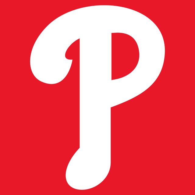 Phillies logo