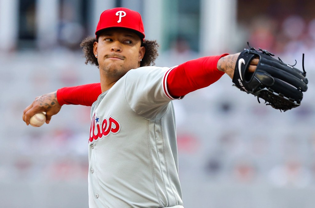 This Day in Bad Contracts: Taijuan&nbsp;Walker