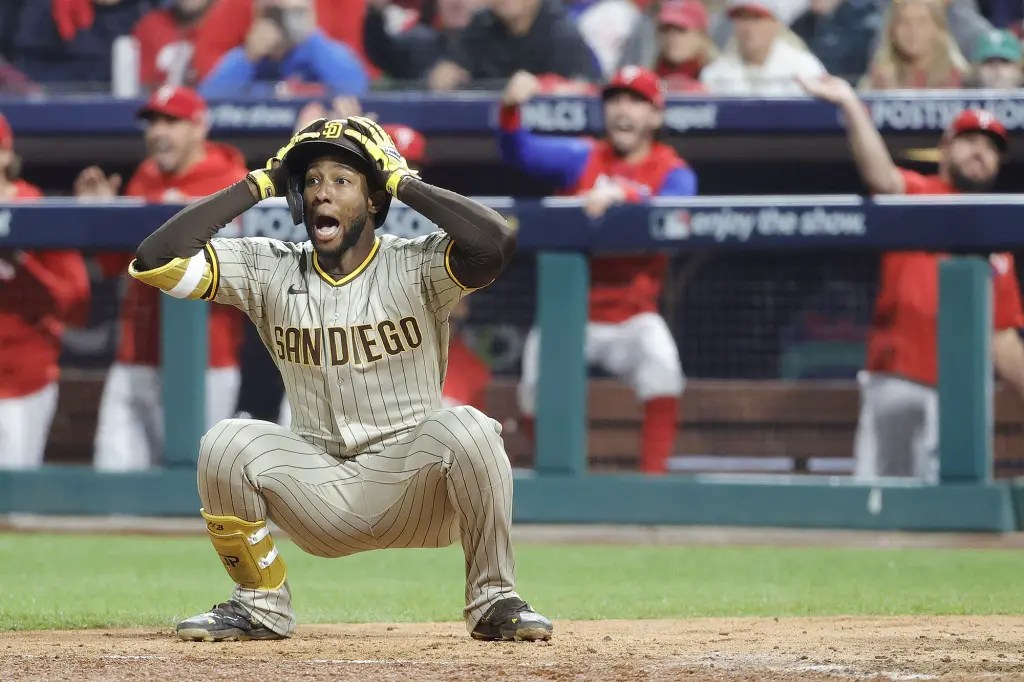Braves Sign Jurickson Profar…Because Of Course They&nbsp;Did