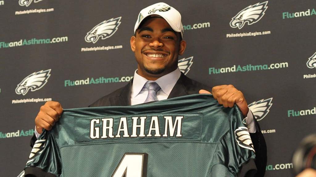 How the Eagles Were Built Part 2: The Draft – Defense
