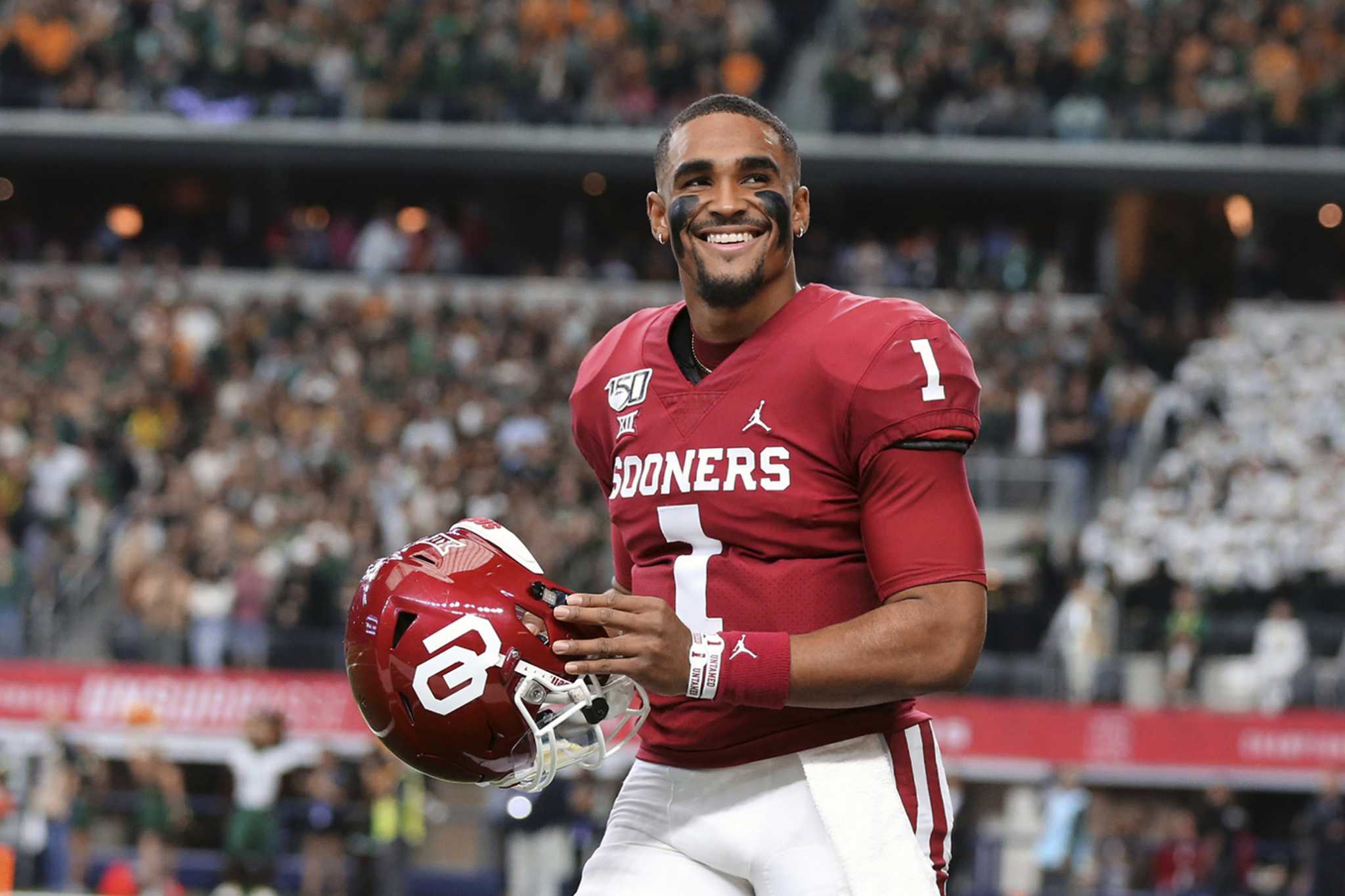 How the Eagles Were Built Part 1:  The Draft – Offense