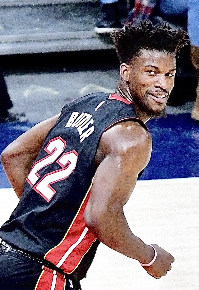 NBA NEWS: Suns Setting Up for Some Heat?