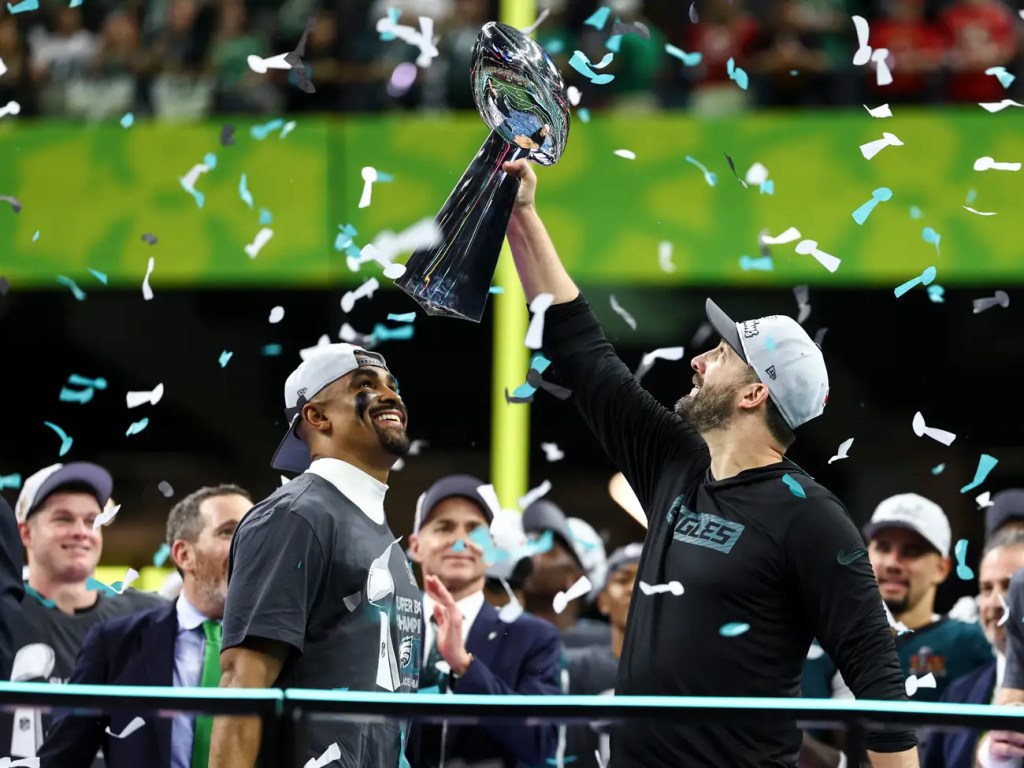 Eagles Final Thoughts