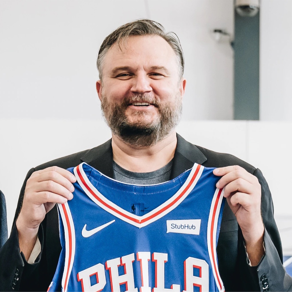 It’s 3pm and We Must Be Lonely… NBA Trade Deadline Recap – Sixers Edition