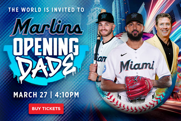 NL East Preview: Miami&nbsp;Marlins