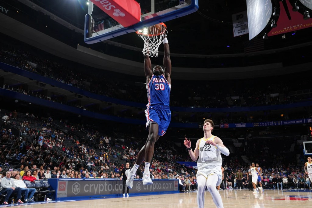 Sixers Suck-cess Tracker:  We Didn’t Understand the Assignment&nbsp;Edition