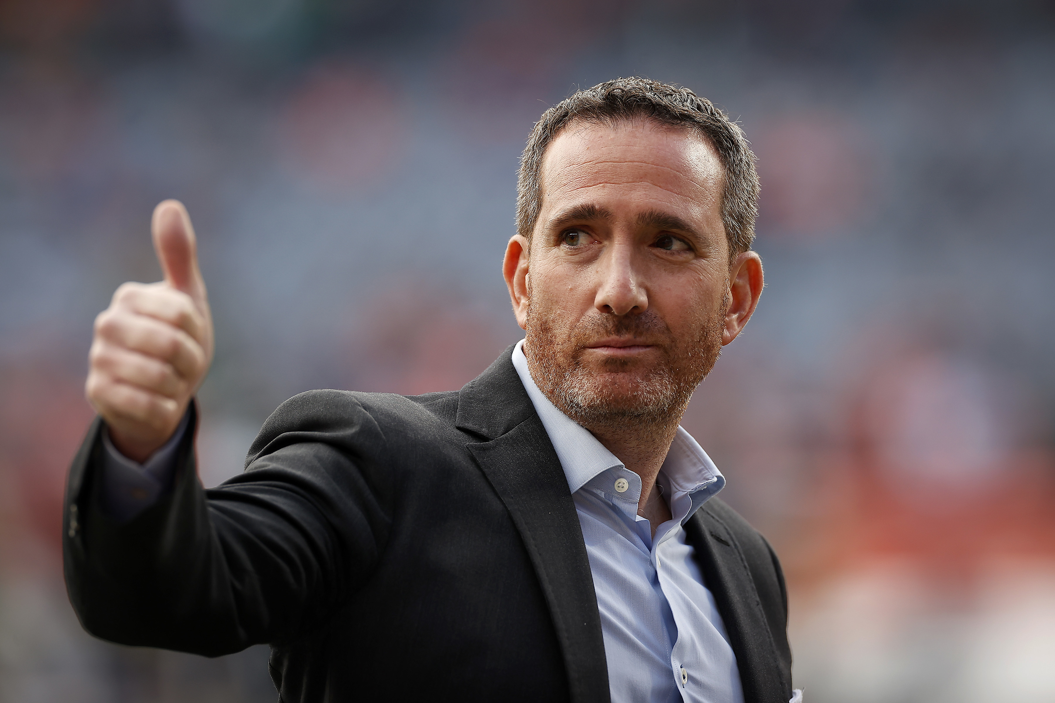 Eagles Free Agency Catch Up
