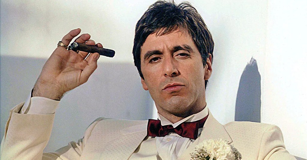 Push It to the&nbsp;Limit