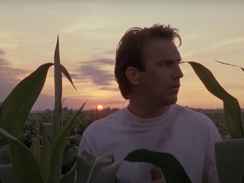 Top 5 Baseball Movies to Get Ready for the&nbsp;Season