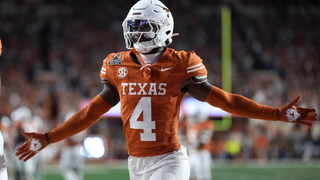 Everything You Need to Know About Andrew Mukuba and Day&nbsp;2