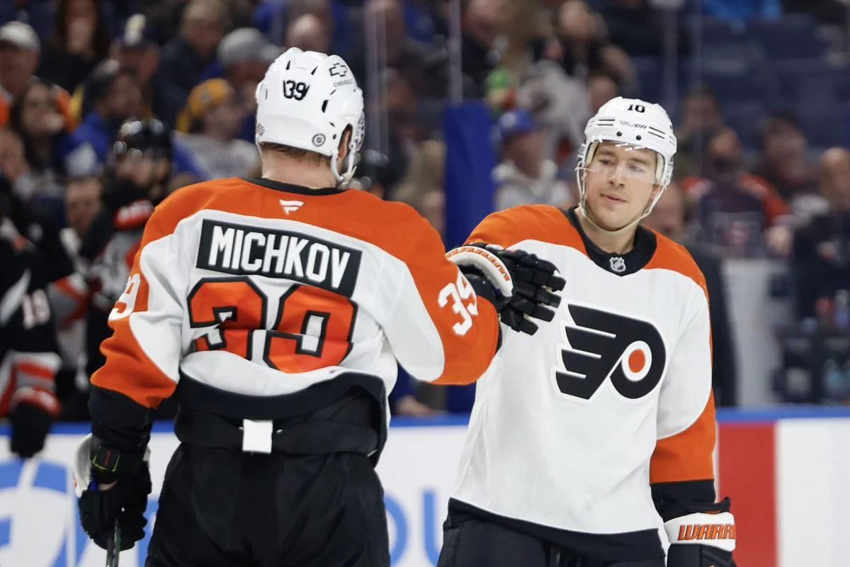 The Flyers and Sixers Need Some Lottery Luck
