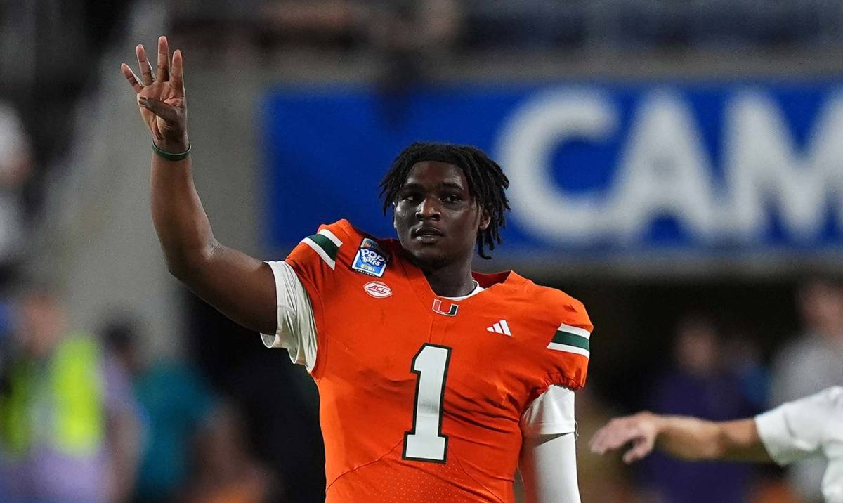 Looking back at 20 years of #1 Overall QB Picks