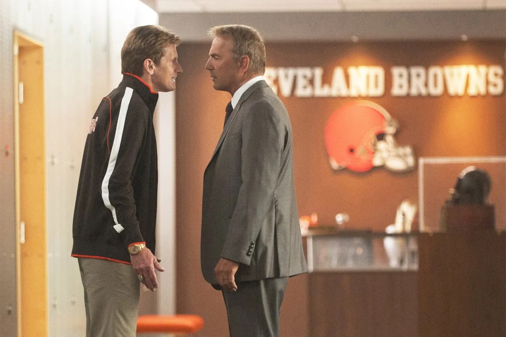 Draft Day Is Required&nbsp;Viewing