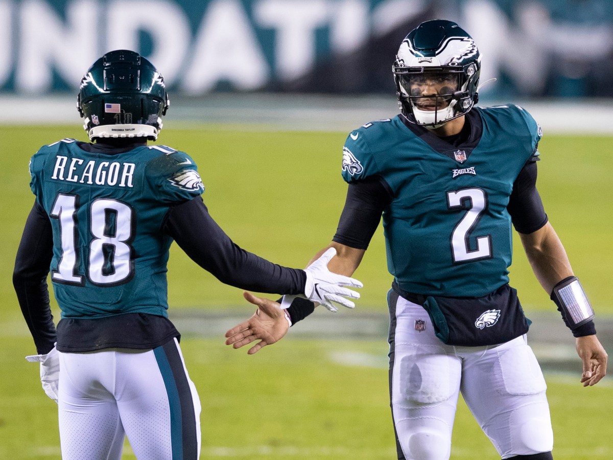 The 2020 NFL Draft: A Tale of Two&nbsp;Jalens