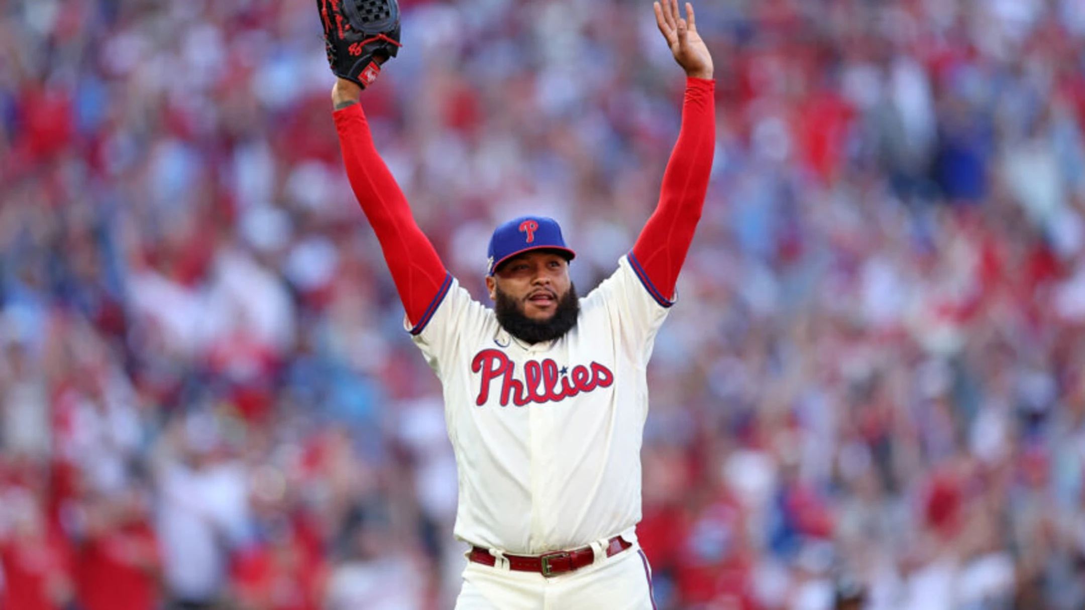 Phillies Upgrades