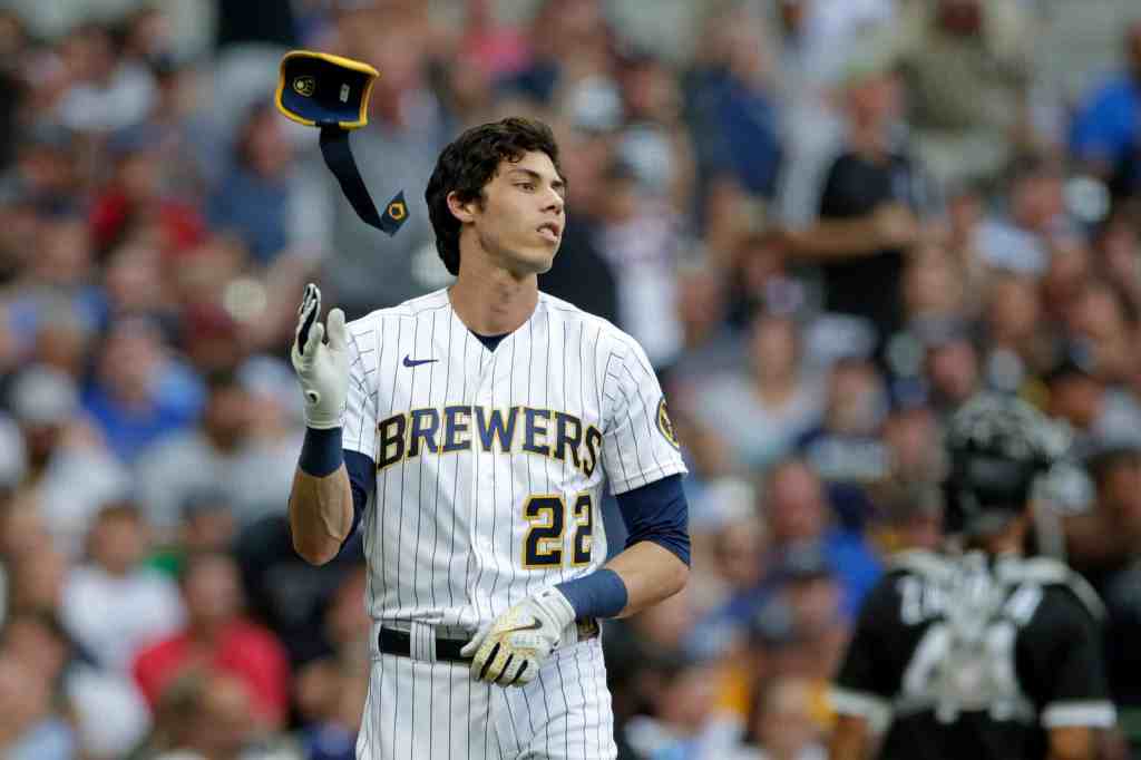 Comparing the Top 5 Largest Contracts in Brewers and Phillies&nbsp;History