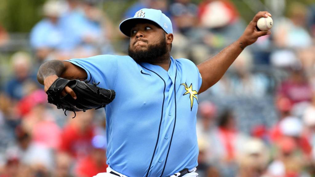 Rays Up, Diamondbacks Out, Guardians on&nbsp;Deck