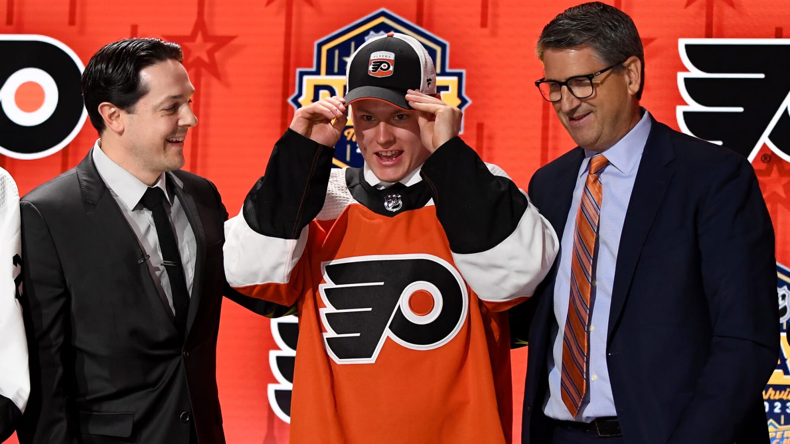 NHL Draft Lottery is TONIGHT