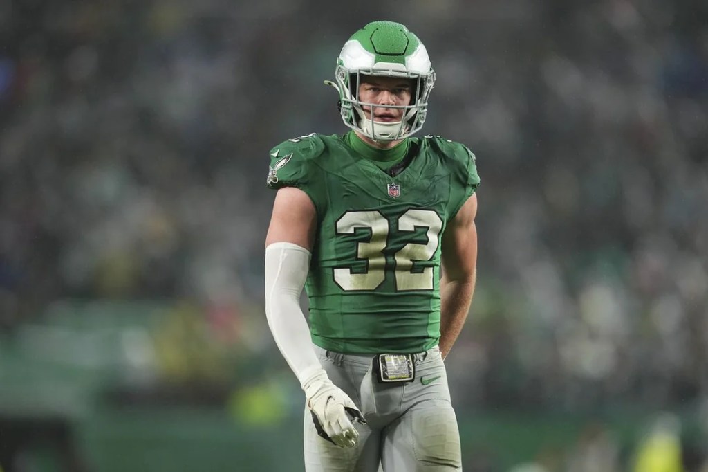 What’s Left for the&nbsp;Eagles?