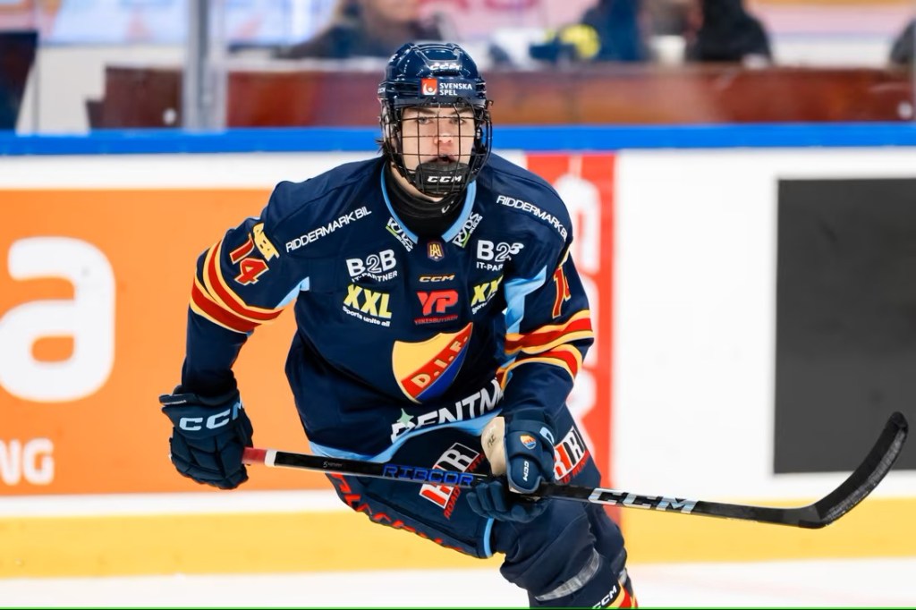 An Idiot’s Guide to the NHL Draft and the&nbsp;Flyers