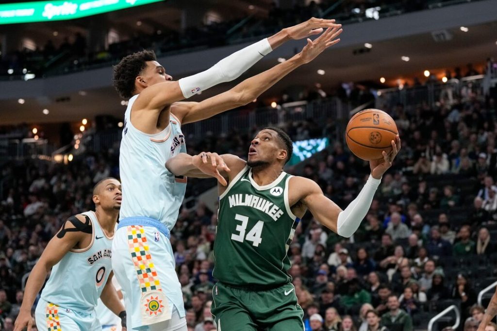 NBA Predictions 2025