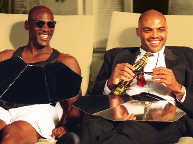 The 1984 NBA&nbsp;Draft
