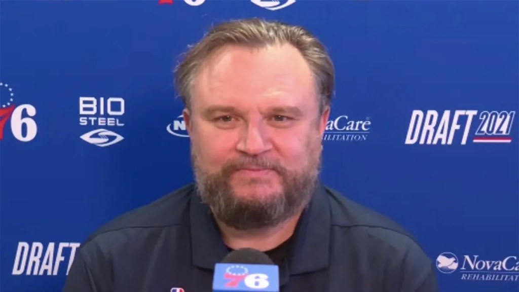 NBA Draft Round 1 Live&nbsp;Reactions