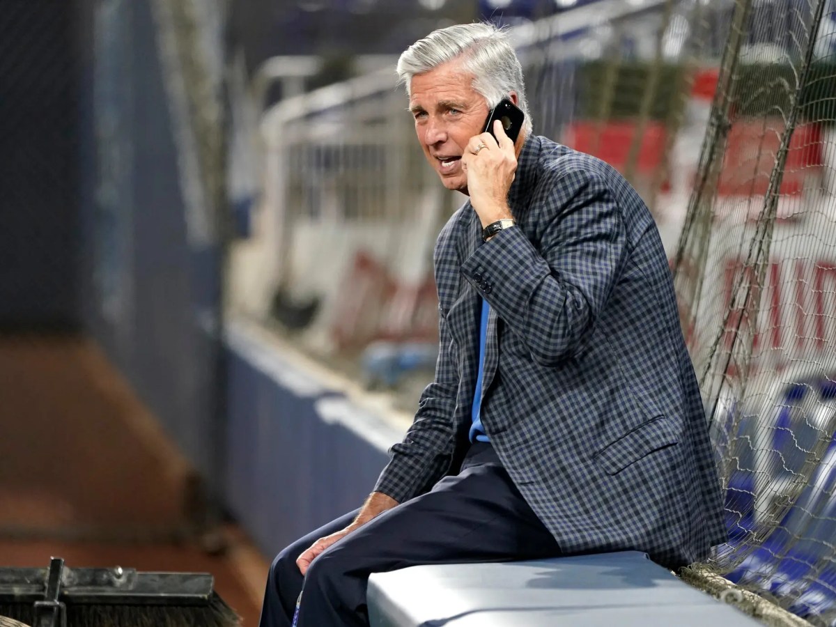 1 Day Left for the Phillies at the Trade&nbsp;Deadline