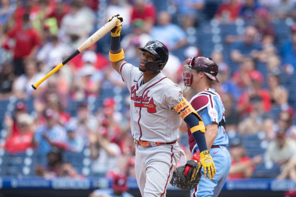 Hey Atlanta, Let’s Sell Some Baseball&nbsp;Players!