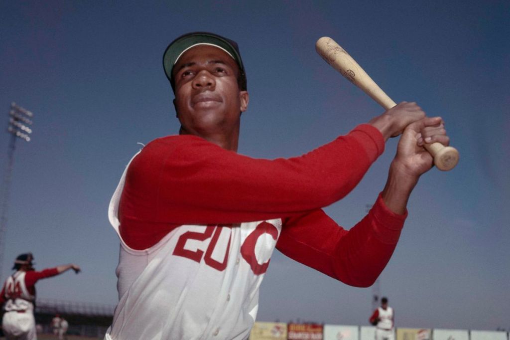 Phillies Series Preview: The Worst Trade in Reds&nbsp;History