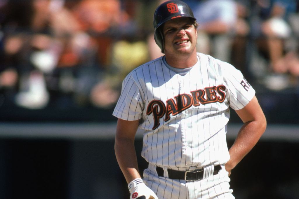 Phillies Series Preview: The Padres Give the Gift of a Lifetime, John&nbsp;Kruk