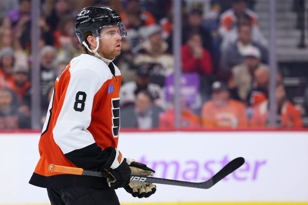 Flyers Free Agent&nbsp;Festivities