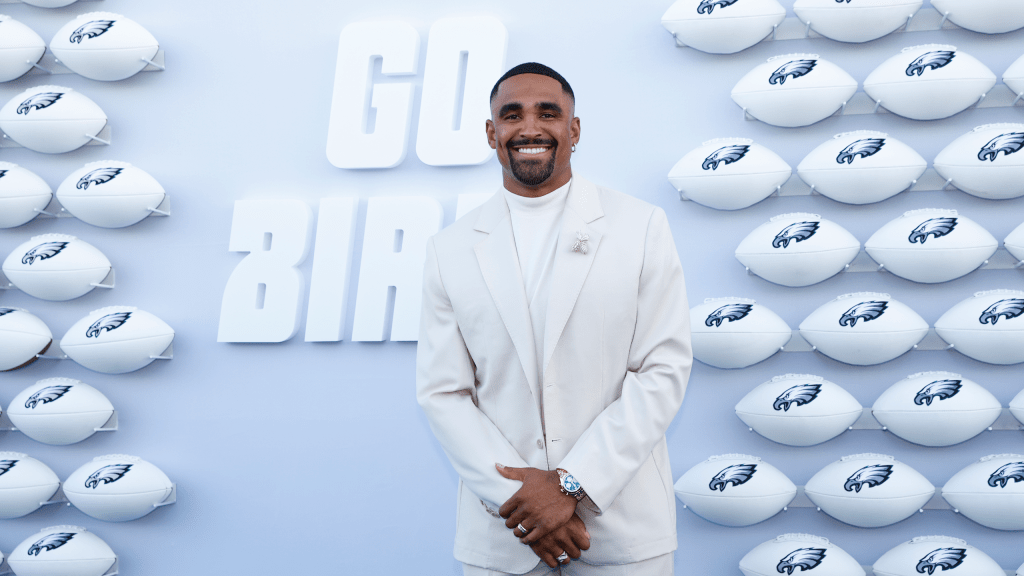 The Next Jalen Hurts Contract&nbsp;Extension