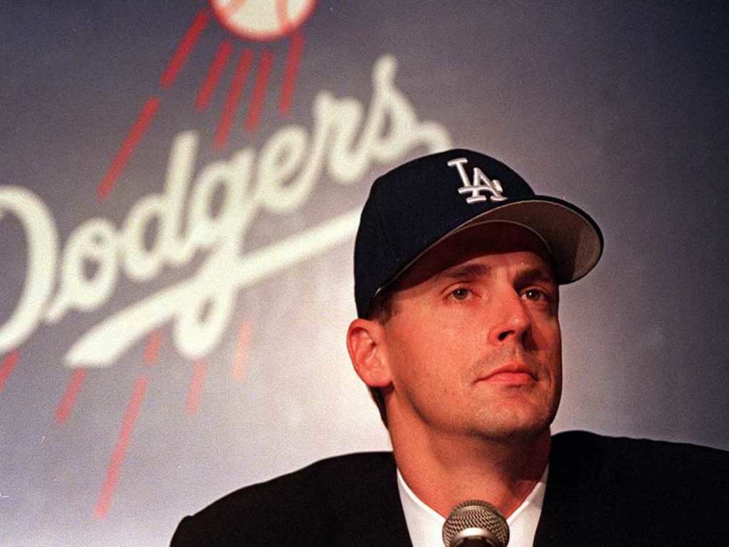 Baseball’s $100m+ Club