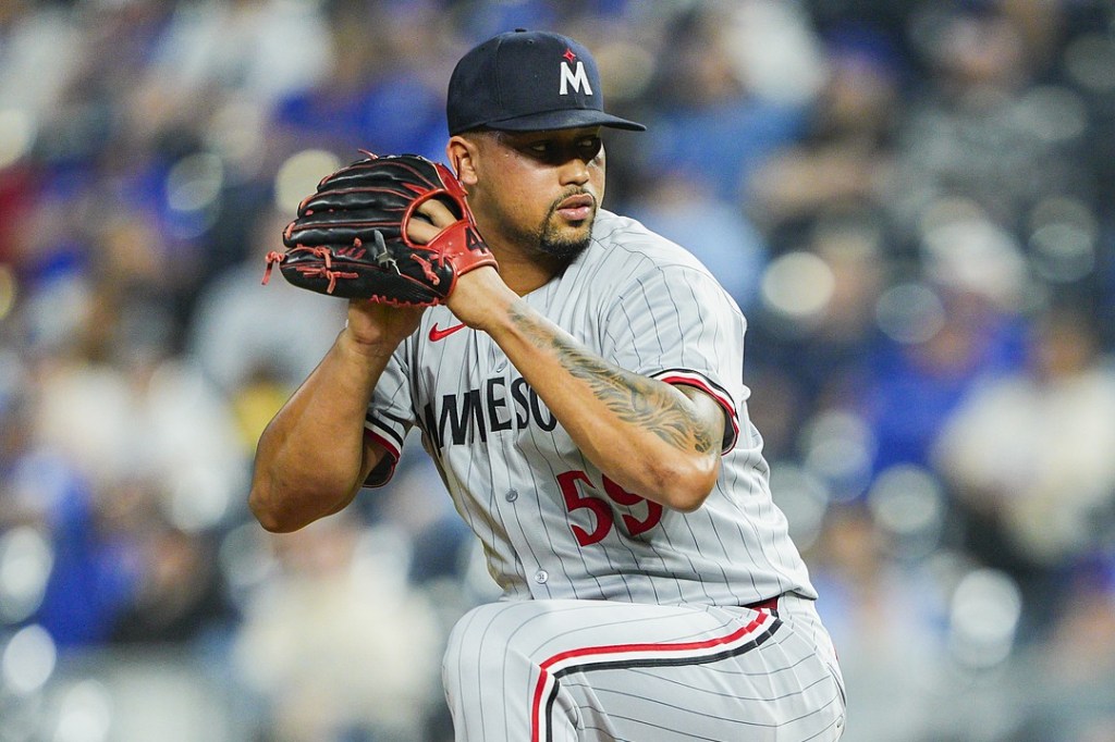 Jhoan Duran is a Phillies