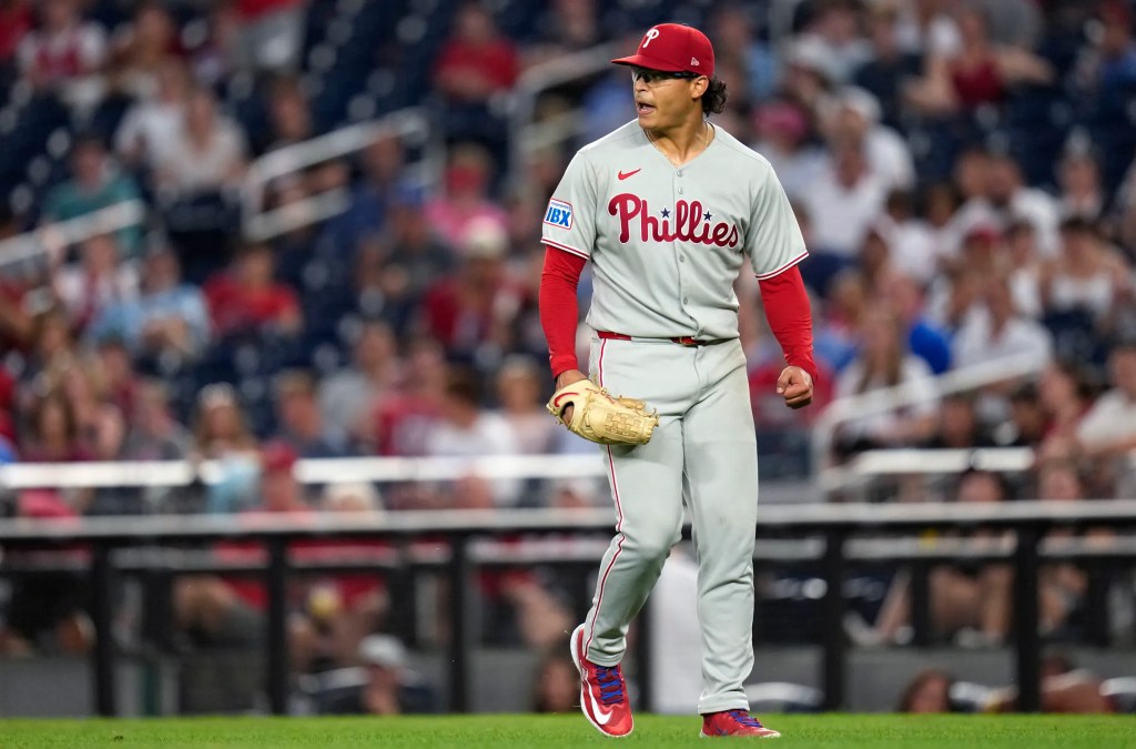 All the Ways the Phillies&nbsp;Lose
