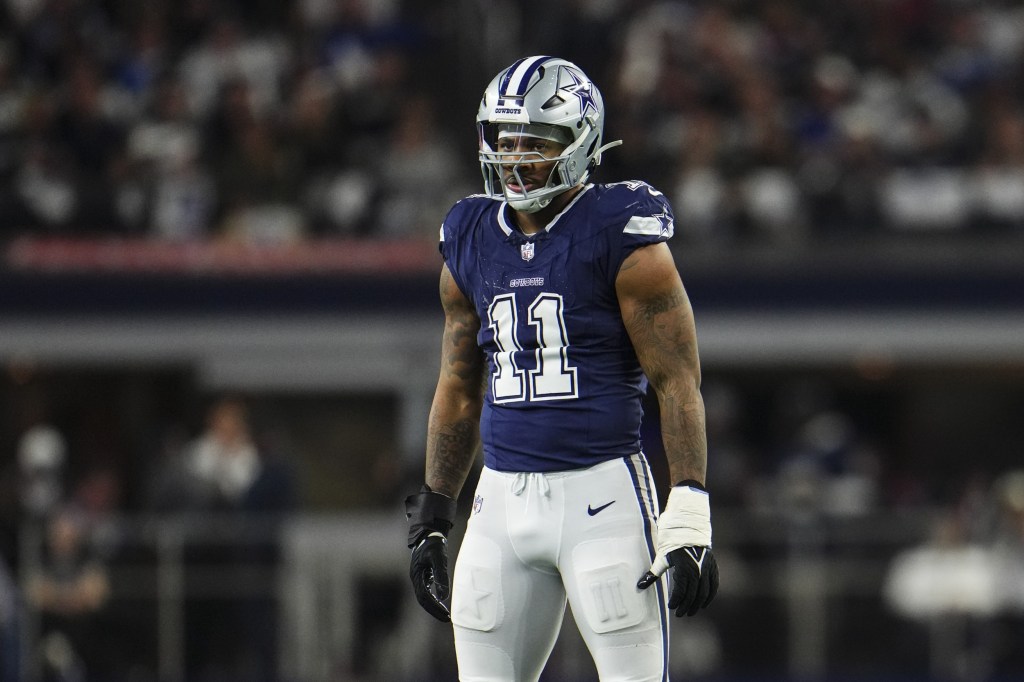 Eagles vs Cowboys: Dallas Actually Traded Micah&nbsp;Parsons