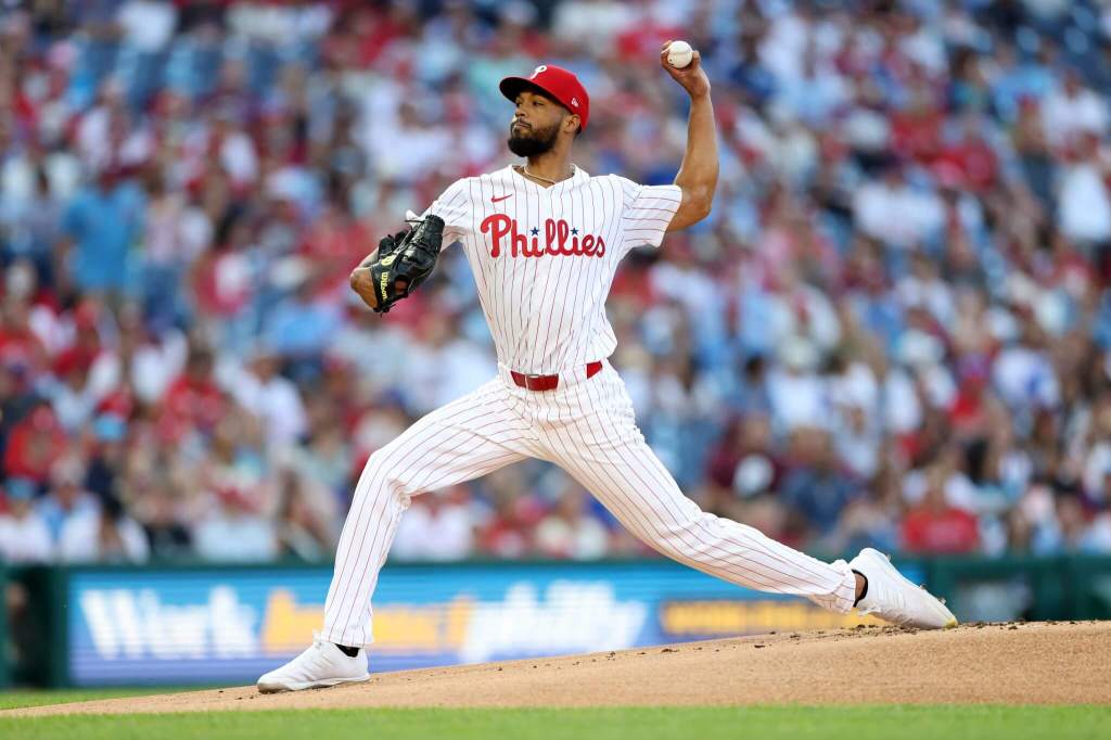 Can Cristopher Sanchez Win the Cy Young?