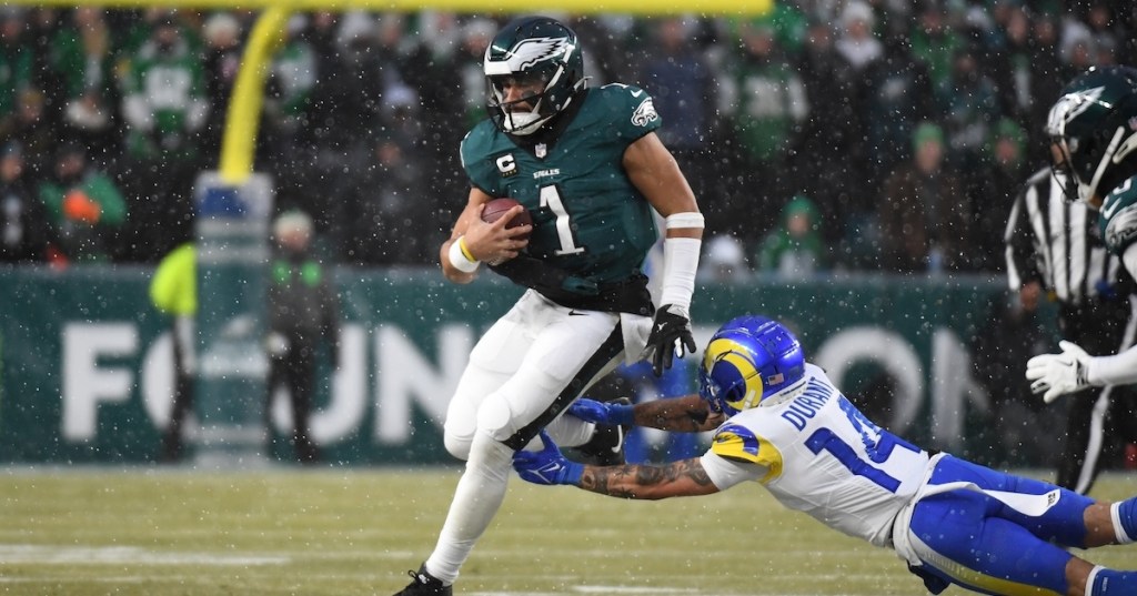 Eagles Weekend Rooting Guide: Week&nbsp;3