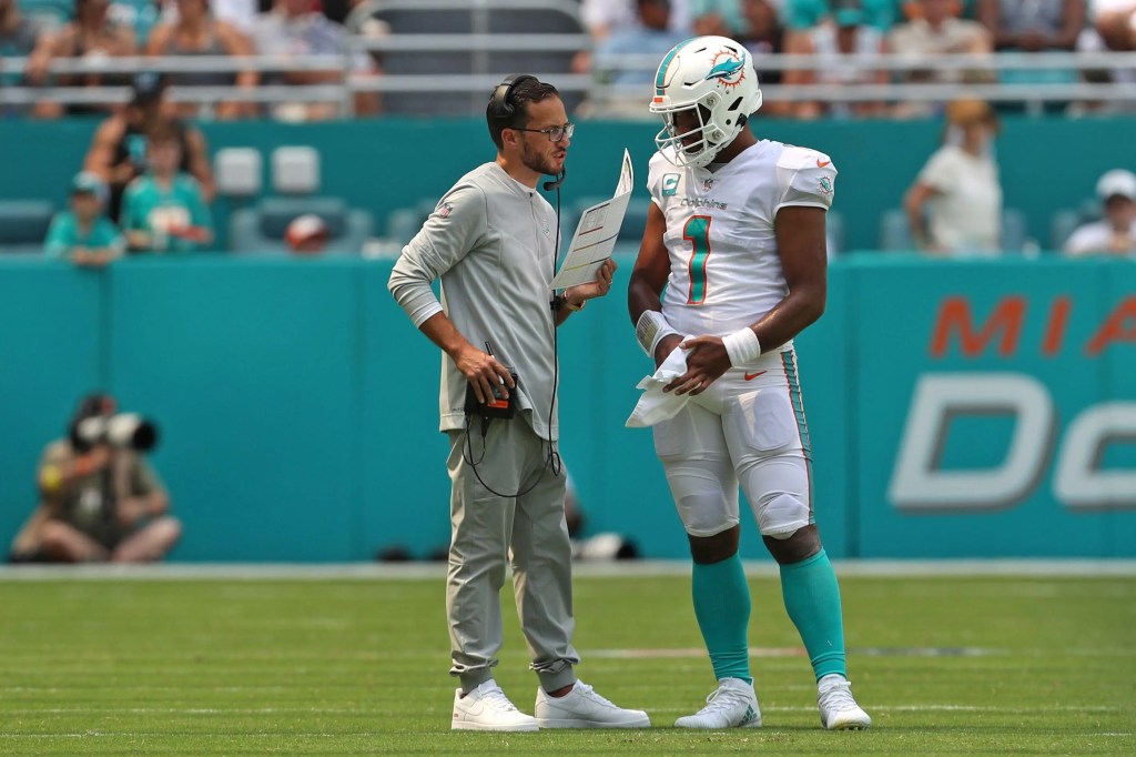 Worst Front Office Series: The Dolphins are in&nbsp;Hell