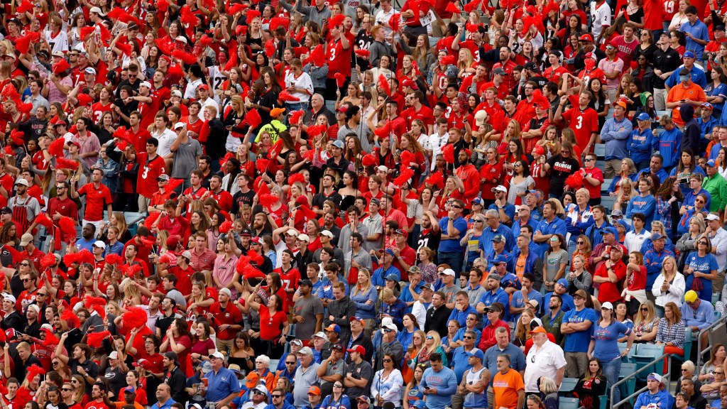 JoeyBets Week 10: You Are All&nbsp;Witnesses