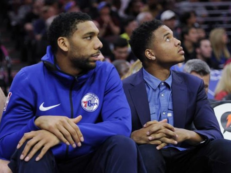 Sixers vs Celtics: The Legend of the #3&nbsp;Pick