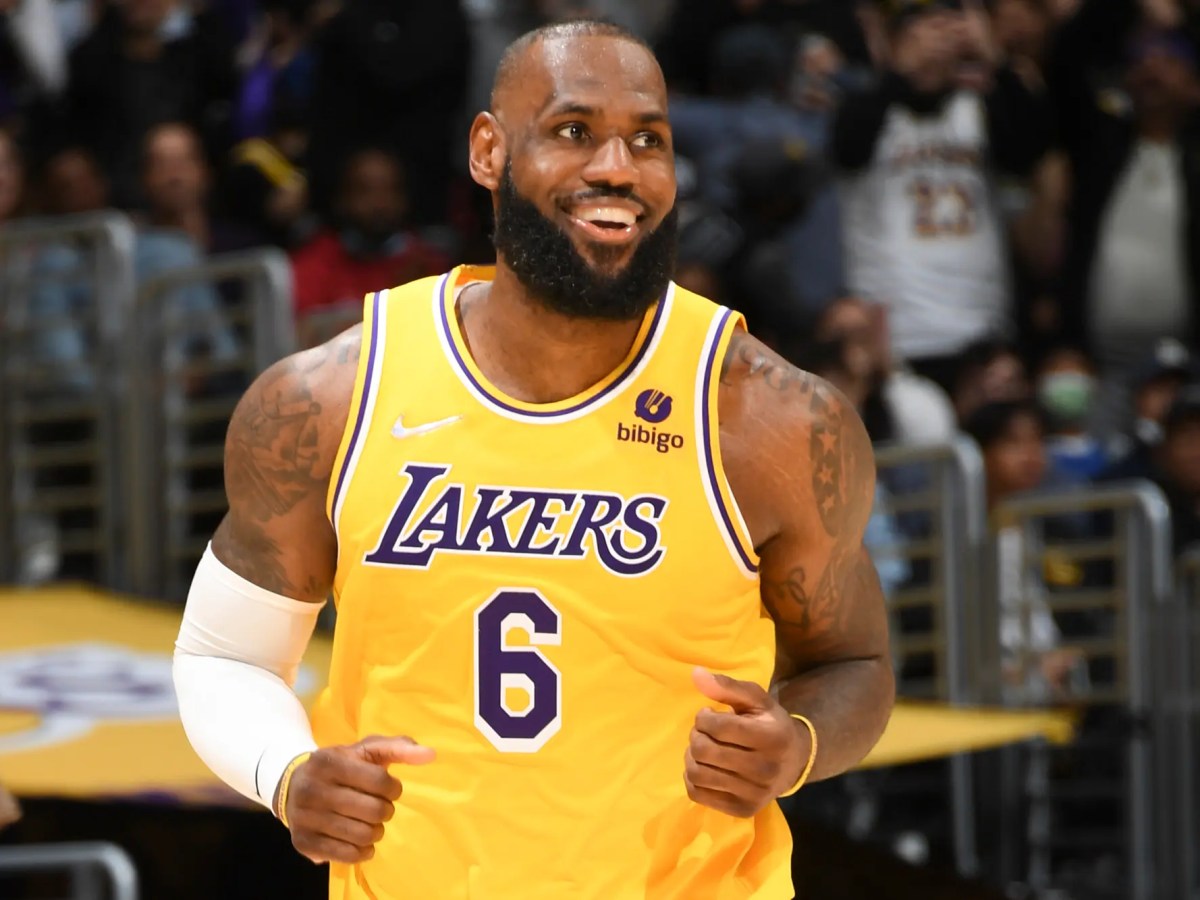LeBron James and The Decision 2…and 3…and&nbsp;4