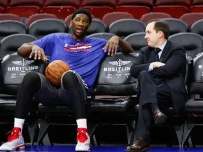 Sixers vs Magic: Hinkie Goes Full Sonny&nbsp;Weaver