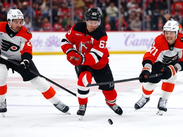 Flyers Weekly #9: You’re Our Only&nbsp;Hope