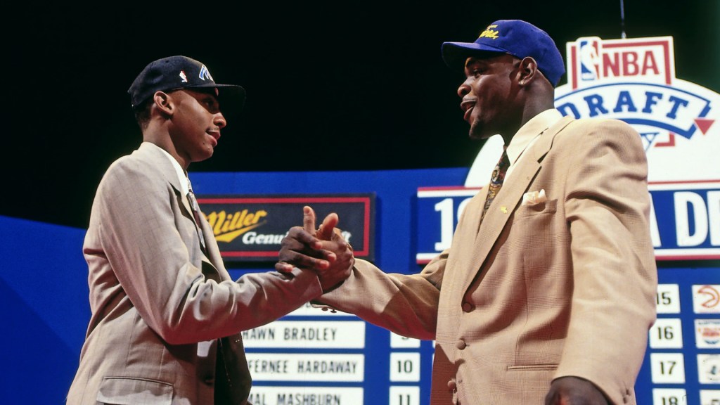 Sixers Weekly #6: Biggest Draft Day&nbsp;Trades