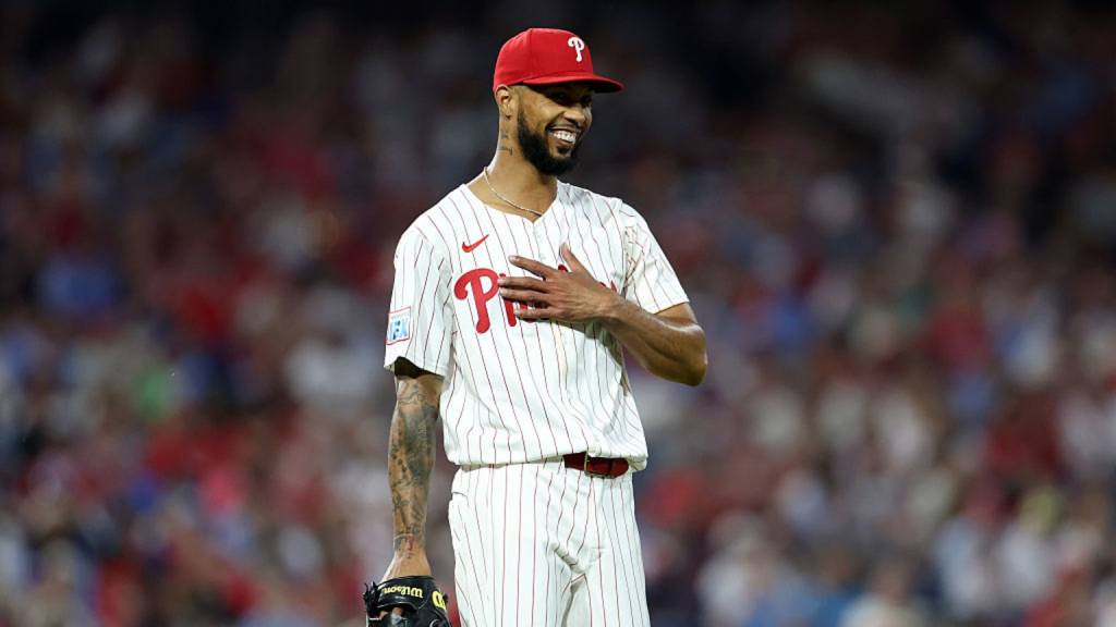 November 20, 2019: Phillies Trade Curtis Mead for Cristopher&nbsp;Sanchez