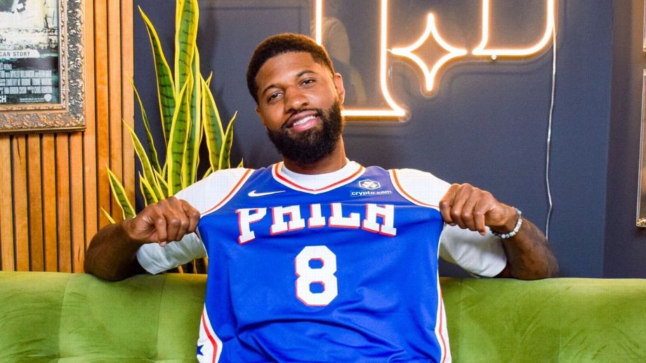Sixers vs Clippers: The Return of the Return of Paul&nbsp;George
