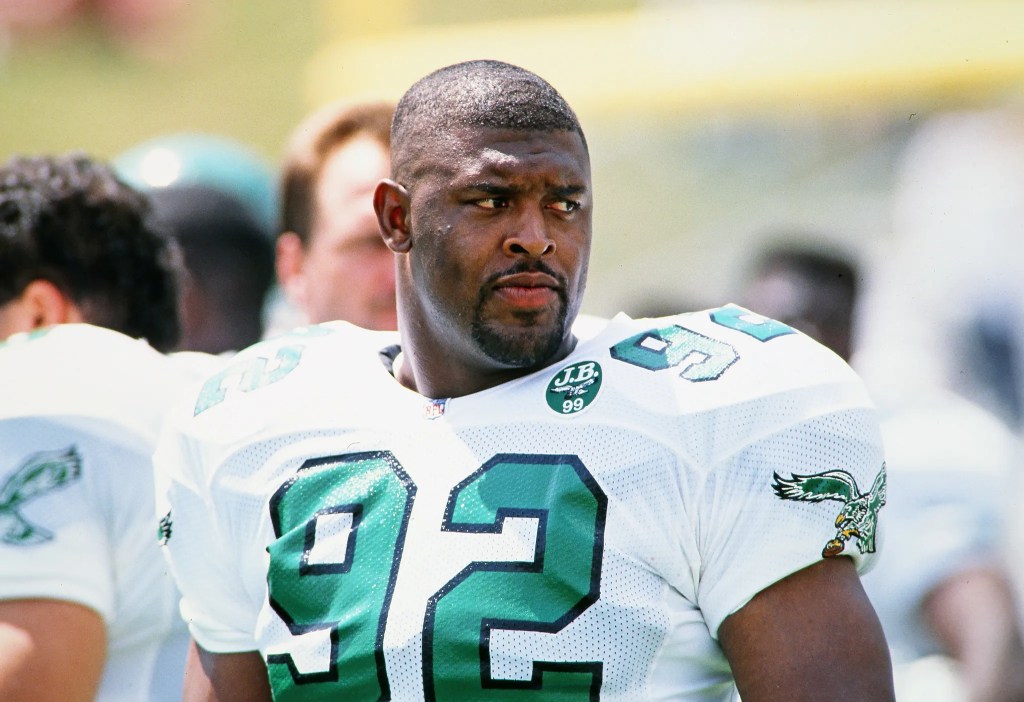 Eagles at Packers: Getting to Know Reggie&nbsp;White