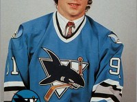 Flyers vs Sharks: Who is Pat&nbsp;Falloon?